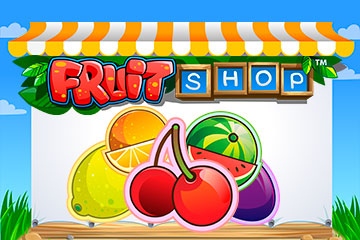 Fruit Shop™
