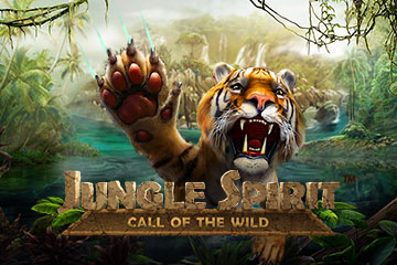 Jungle Spirit: Call of the Wild™