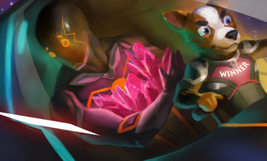 Космические пираты