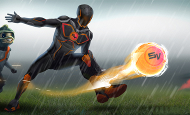 Команда чемпионов 