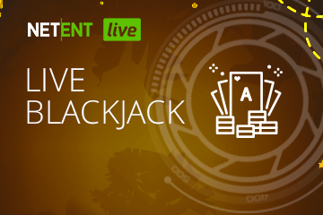 Live Blackjack