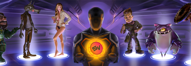 Бонусы Slot V Casino